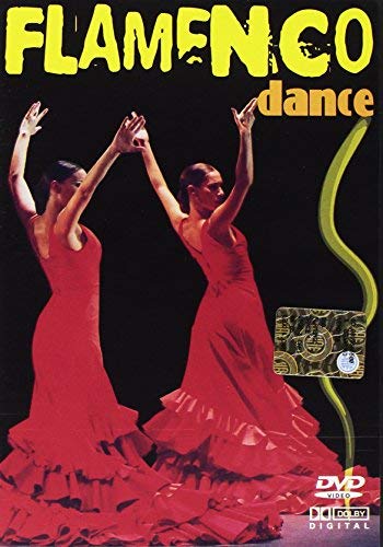 Flamenco Dance