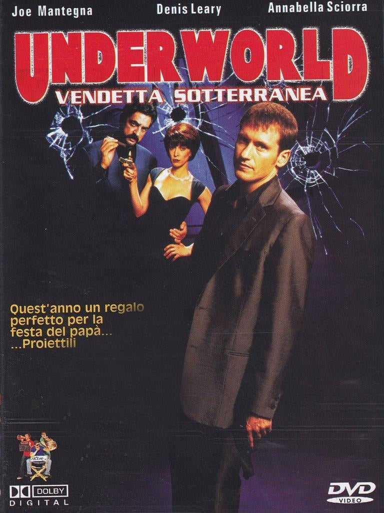 Underworld - Vendetta Sotterranea