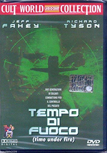 Time Under Fire (Tempo Di Fuoco)
