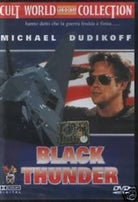 Black Thunder