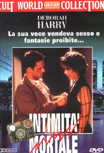 Intimita' Mortale