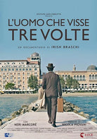Uomo Che Visse Tre Volte (L)