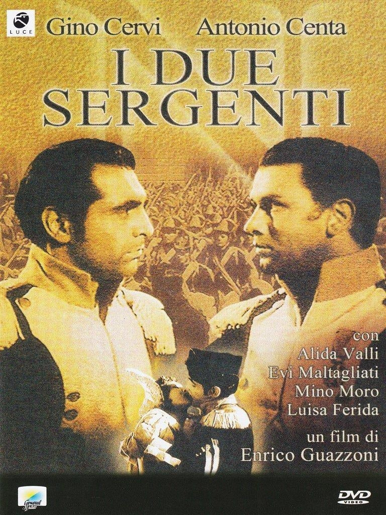 Due Sergenti (I)