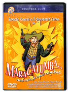 Maracatumba... Ma Non E Una Rumba!