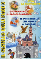 Castello Delle Fiabe 03 (Il)