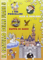 Castello Delle Fiabe 05 (Il)