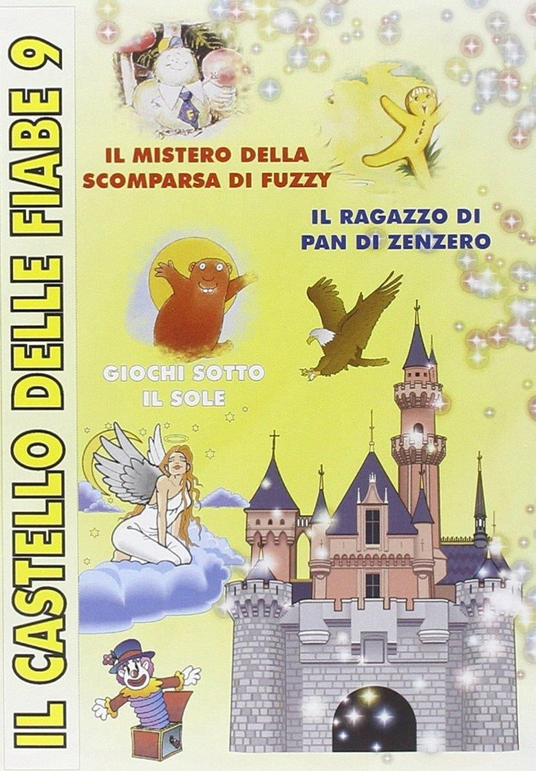 Castello Delle Fiabe 09 (Il)
