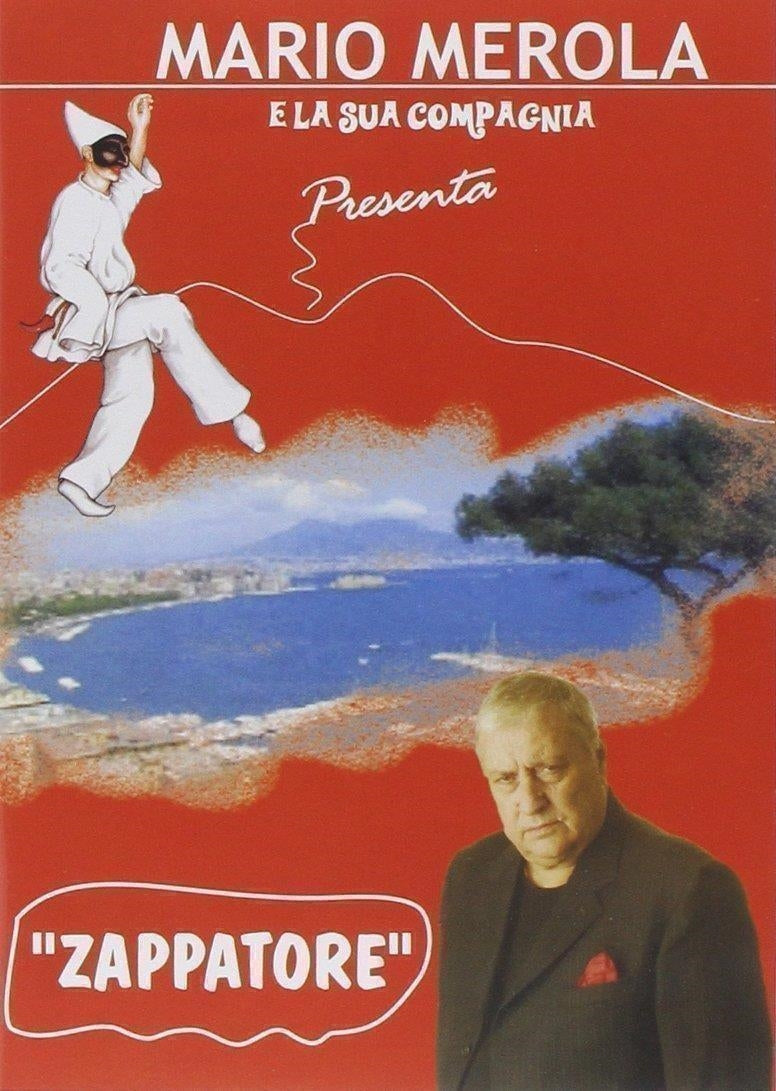 Mario Merola E La Sua Compagnia - Zappatore