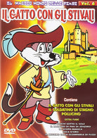 Gatto Con Gli Stivali (Il) (Magico Mondo Delle Fiabe Vol. 6)