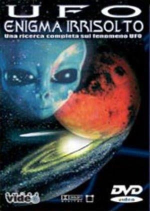 Ufo - Enigma Risolto