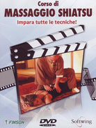 Corso Di Massaggio Shiatsu