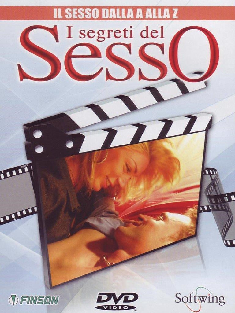 Segreti Del Sesso (I) - Il Sesso Dalla A Alla Z