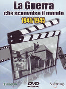 Guerra Che Sconvolse Il Mondo (La) 1941-1945