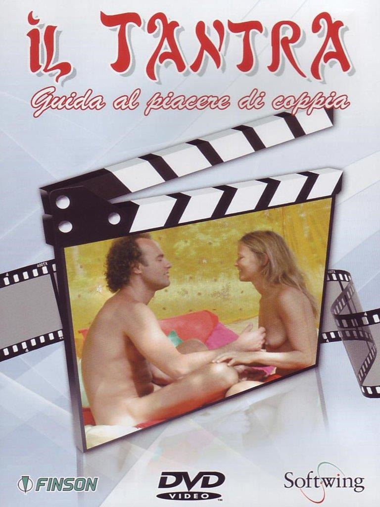 Tantra (Il) - Guida Al Piacere Di Coppia