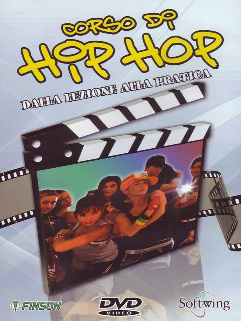 Corso Di Hip-Hop