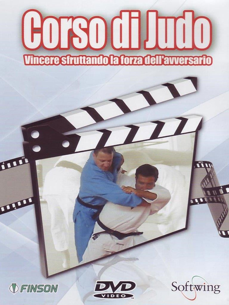Corso Di Judo