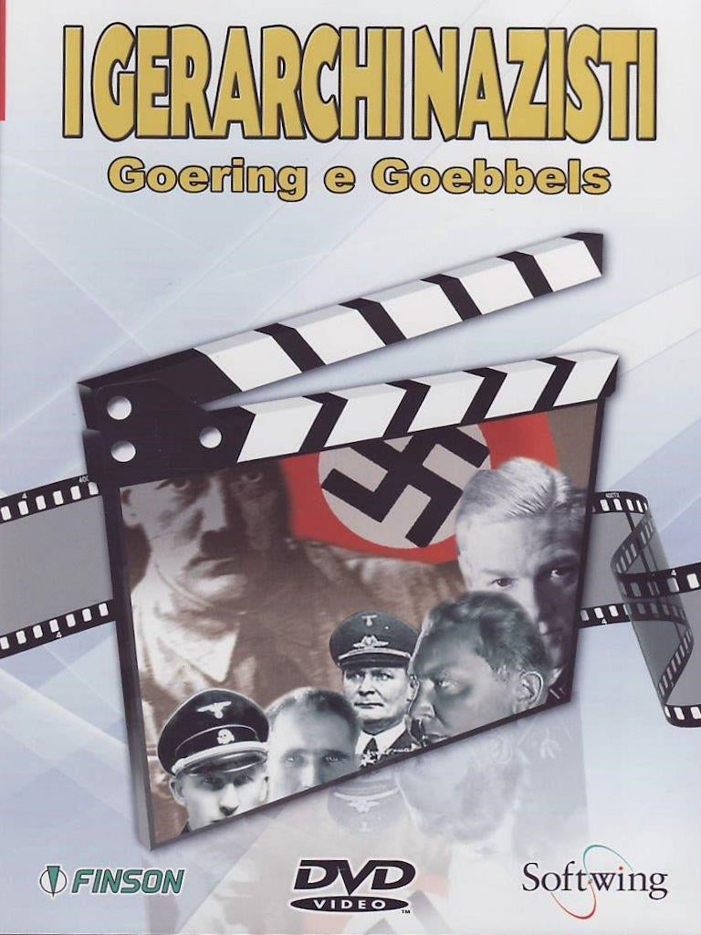 Gerarchi Nazisti (I)