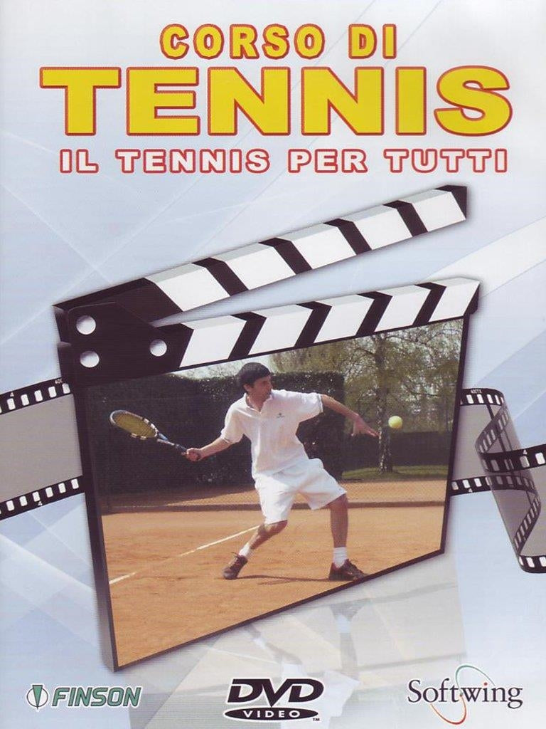 Corso Di Tennis