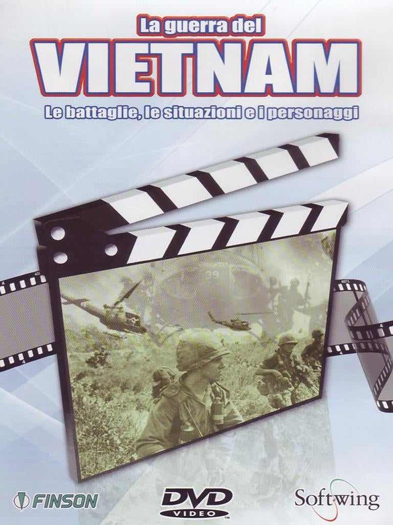 Guerra Del Vietnam (La)