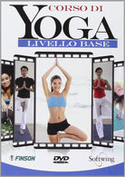 Corso Di Yoga - Livello Base