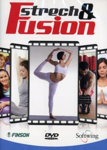 Stretch & Fusion