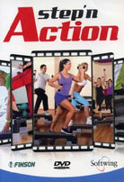 Step'N Action