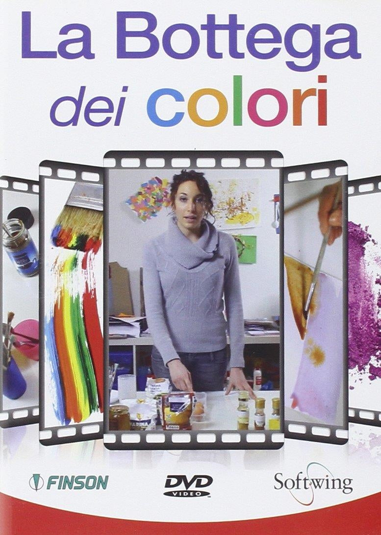 Bottega Dei Colori (La)