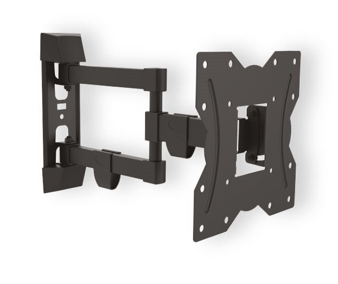 Ridem: Supporto Per Tv 14-43 Inclinabile