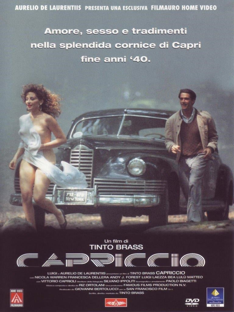 Capriccio (1987)