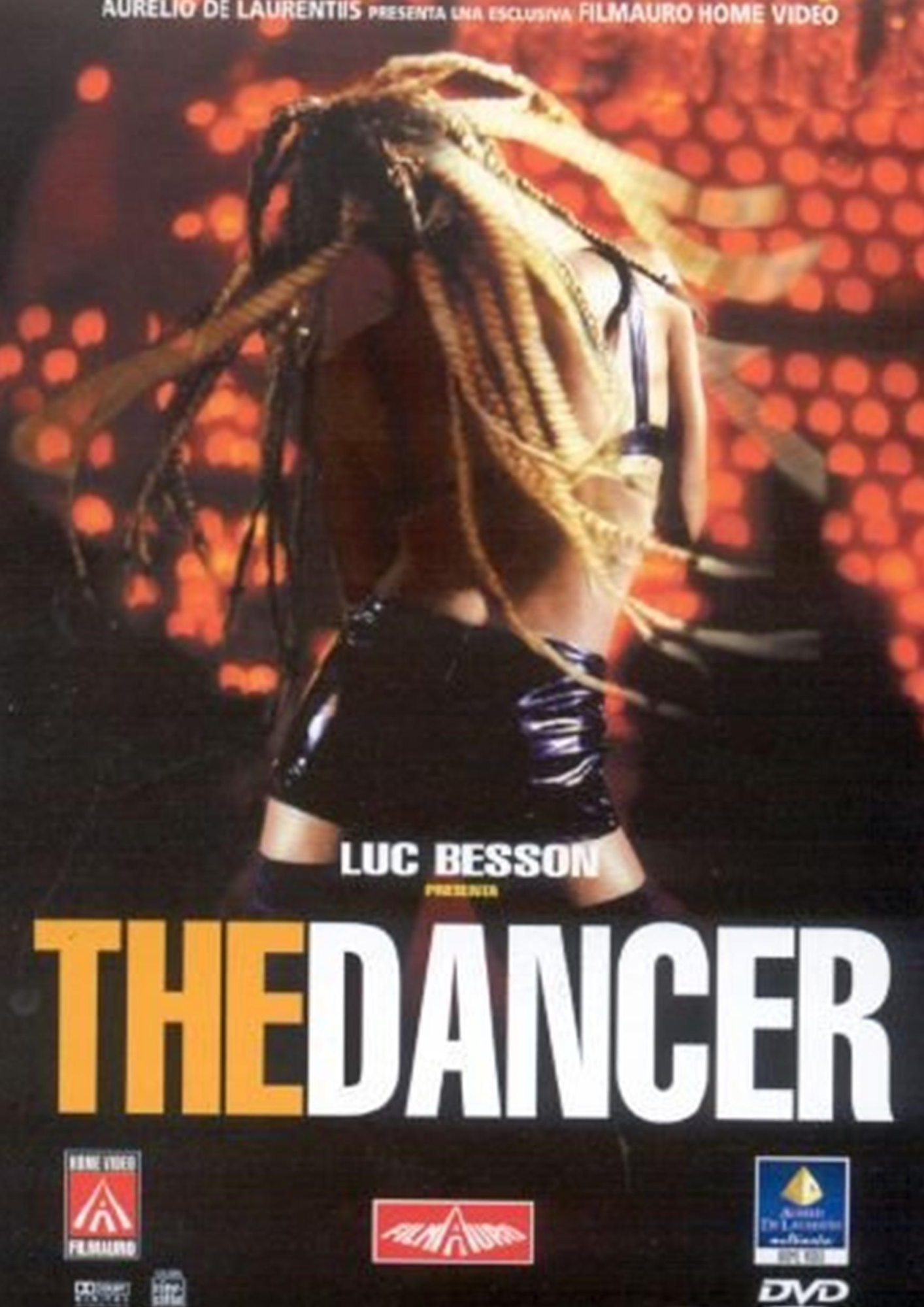Dancer (The)