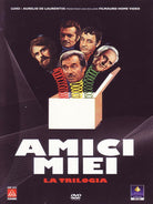 Amici Miei - La Trilogia (3 Dvd)