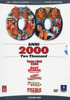 Anni 2000 Cofanetto - Parte 01 (5 Dvd)