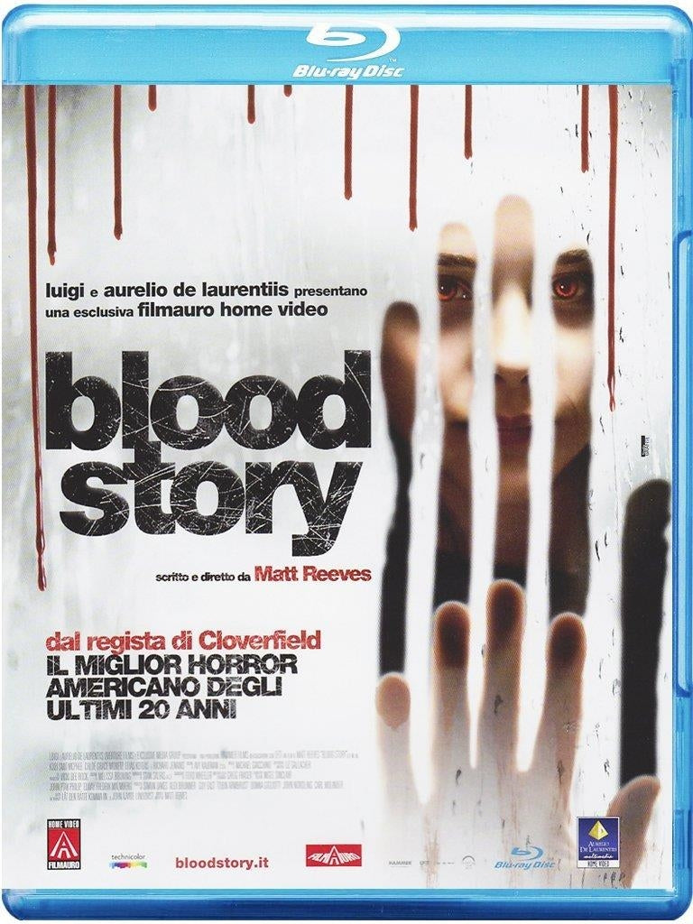 Blood Story