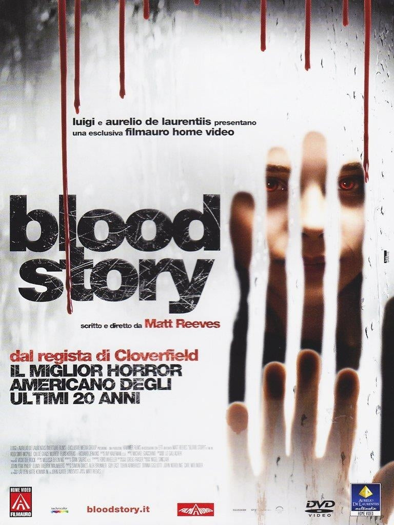 Blood Story