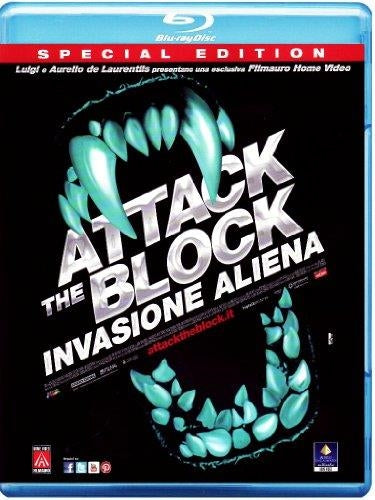 Attack The Block - Invasione Aliena