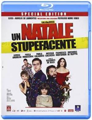 Natale Stupefacente (Un) (SE)