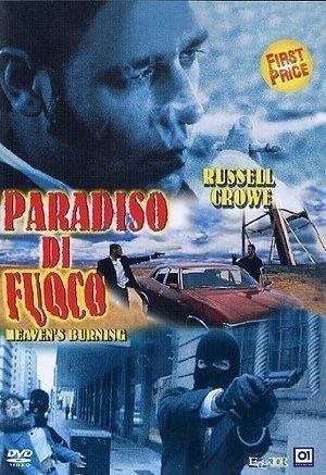 Paradiso Di Fuoco