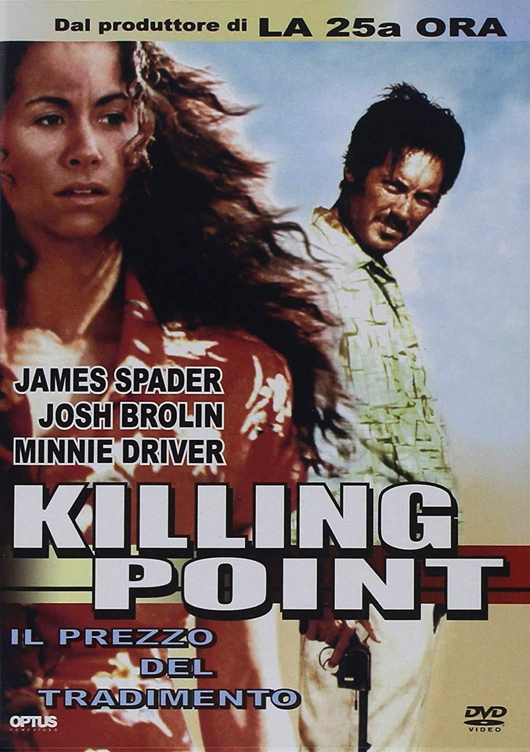 Killing Point
