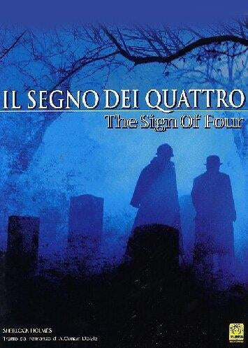 Segno Dei Quattro (Il)