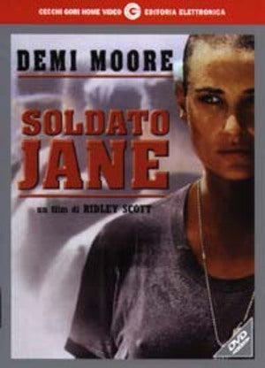 Soldato Jane