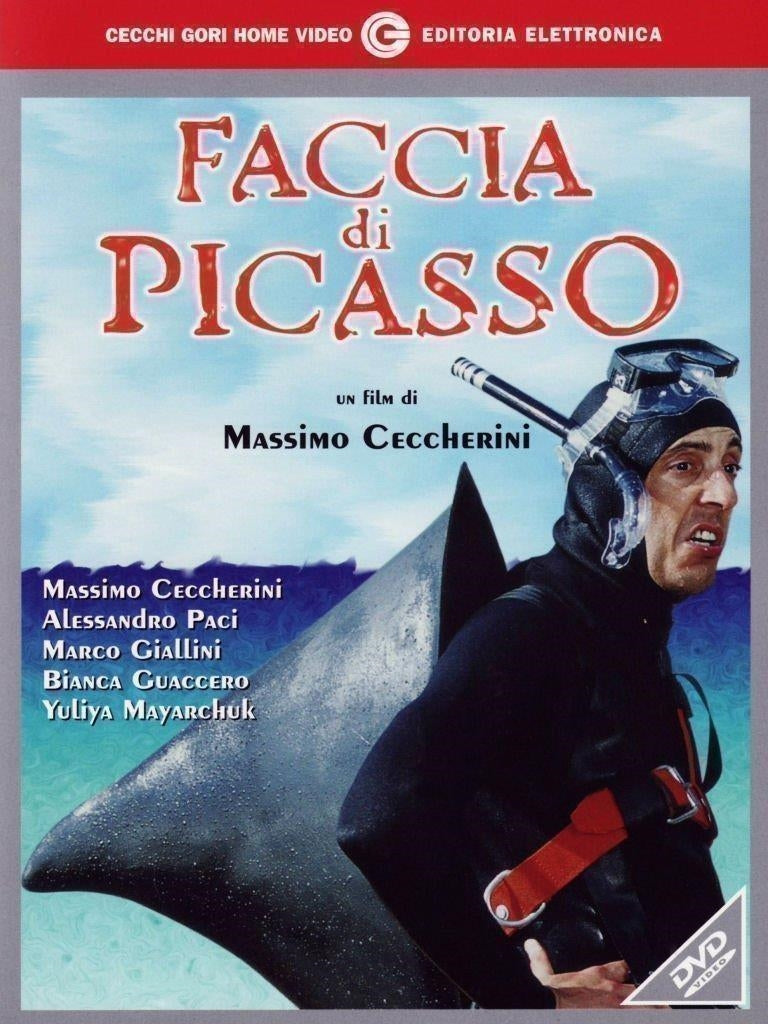 Faccia Di Picasso