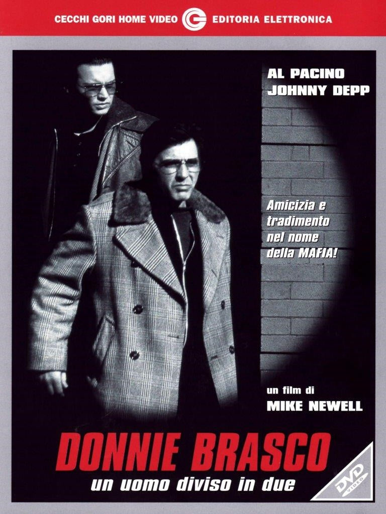 Donnie Brasco