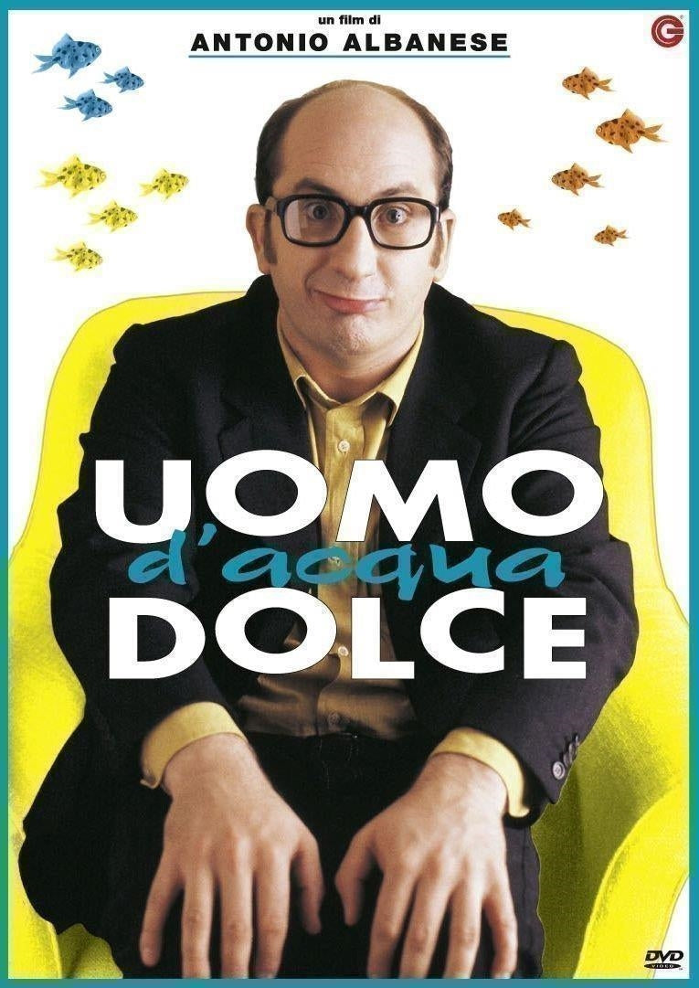 Uomo D'Acqua Dolce (L')