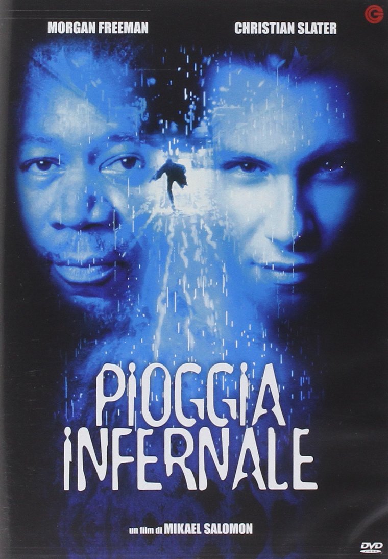 Pioggia Infernale