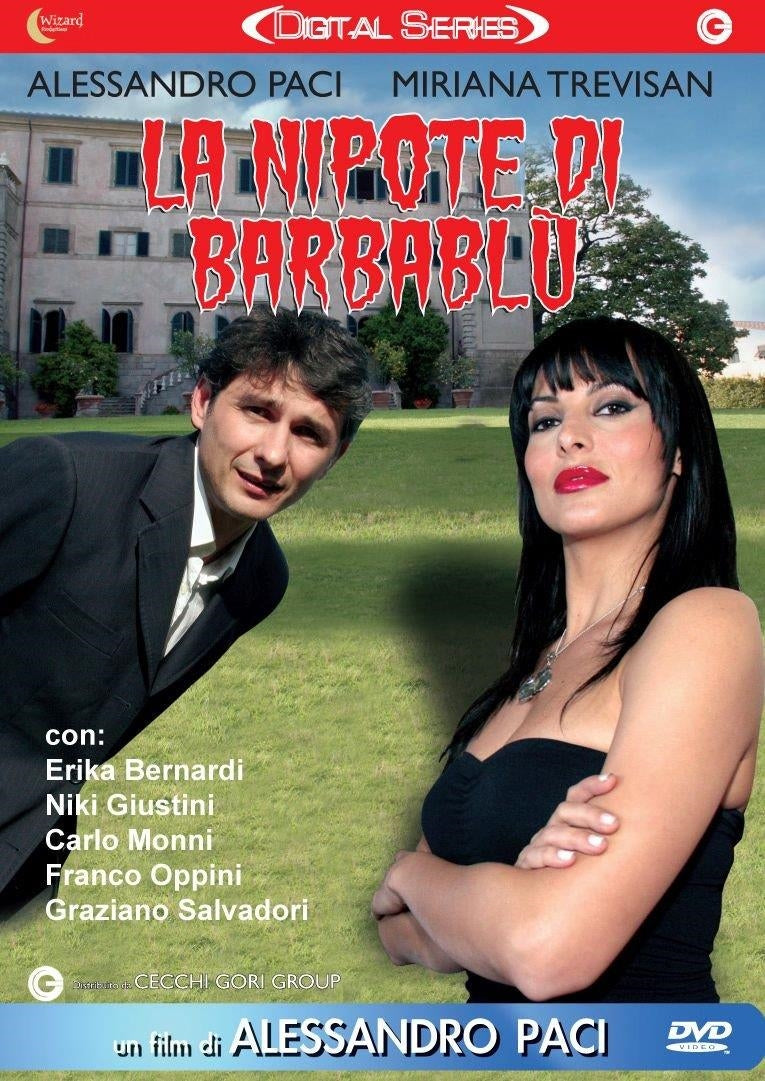 Nipote Di Barbablu' (La)