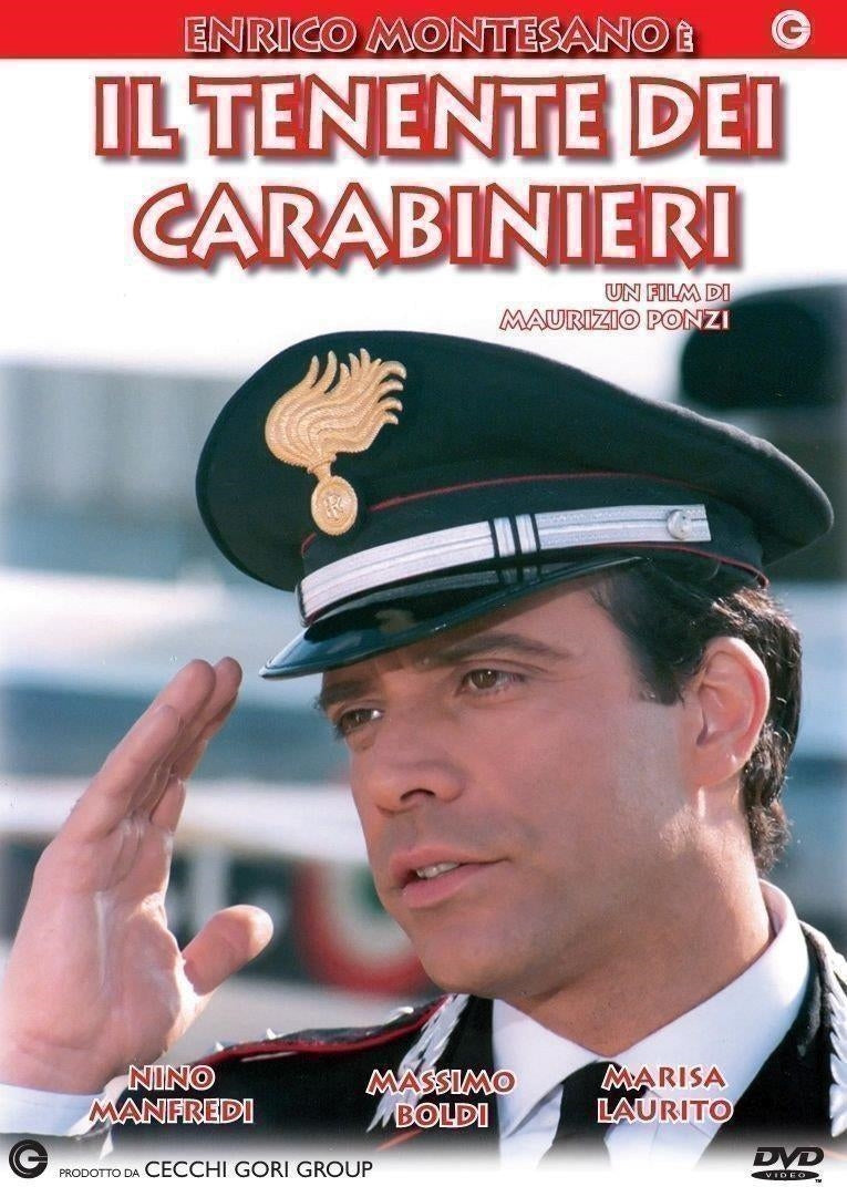 Tenente Dei Carabinieri (Il)