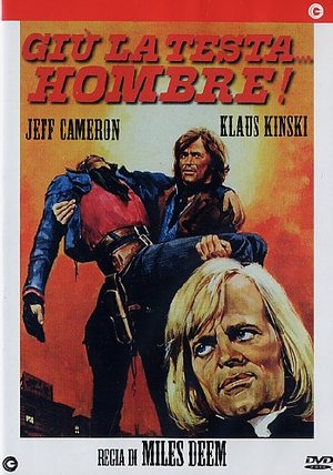 Giu' La Testa Hombre