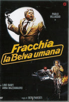 Fracchia La Belva Umana