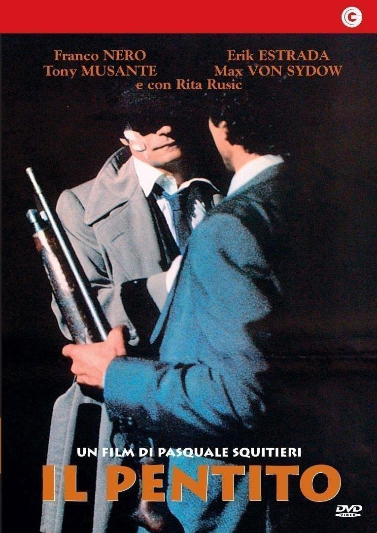 Pentito (Il)
