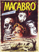 Macabro (1958)